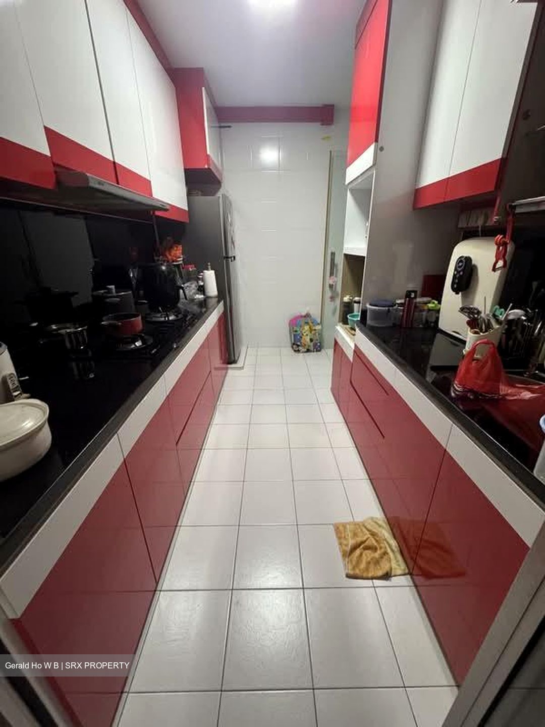 Blk 440C Fernvale Gardens (Sengkang), HDB 4 Rooms #601619781